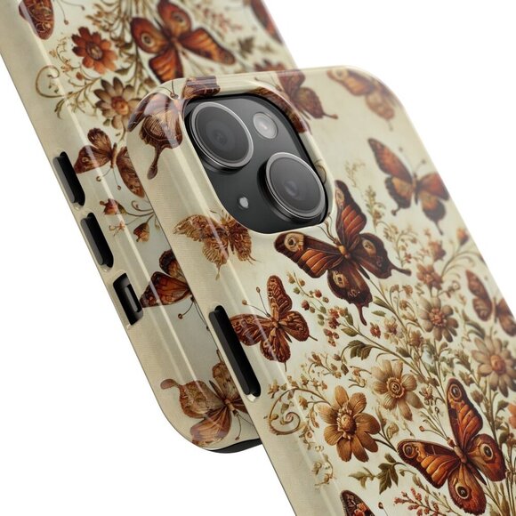 iPhone 15 Pro Max phone case, MARPC1076 - Picture 4 of 8